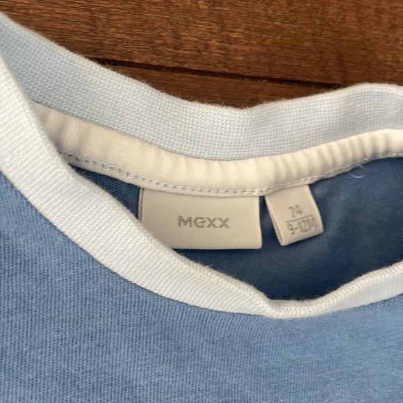 Mexx Baby T-Shirts - Picture 6 of 7